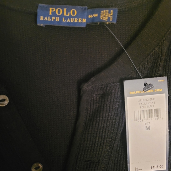 RALPH LAUREN DRESS - Picture 2 of 3